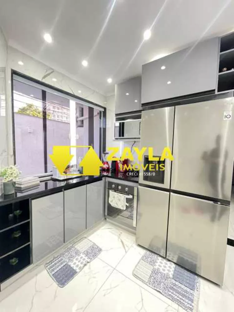 Casa, 4 quartos, 220 m² - Foto 20