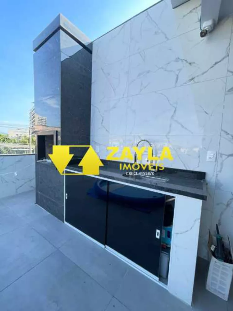 Casa, 4 quartos, 220 m² - Foto 26