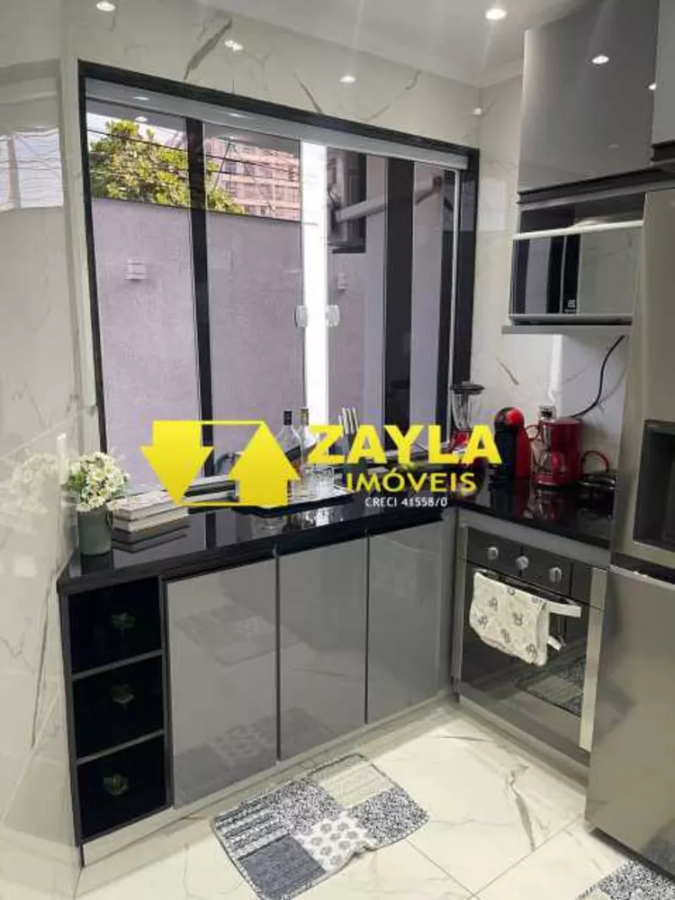 Casa, 4 quartos, 220 m² - Foto 19