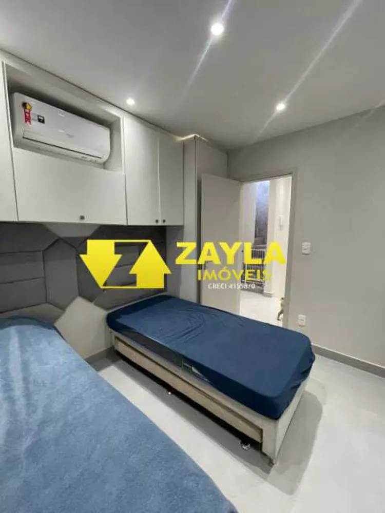 Casa, 4 quartos, 220 m² - Foto 11