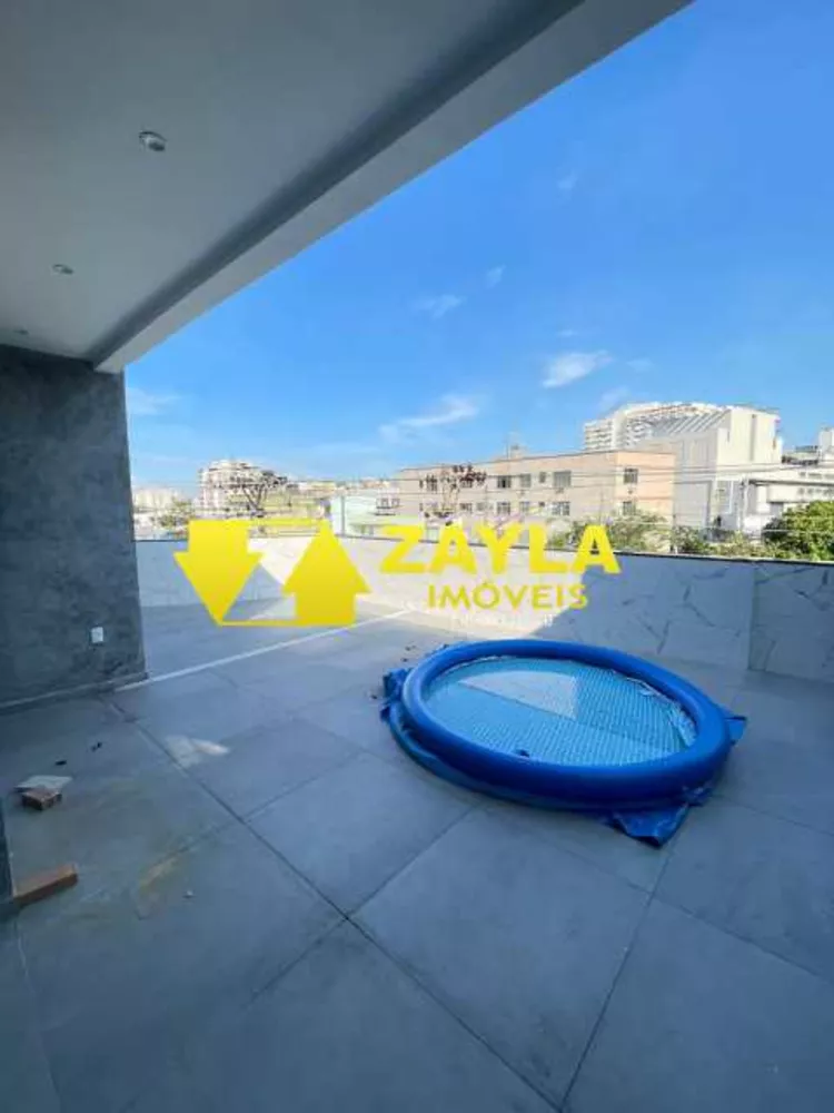 Casa, 4 quartos, 220 m² - Foto 24