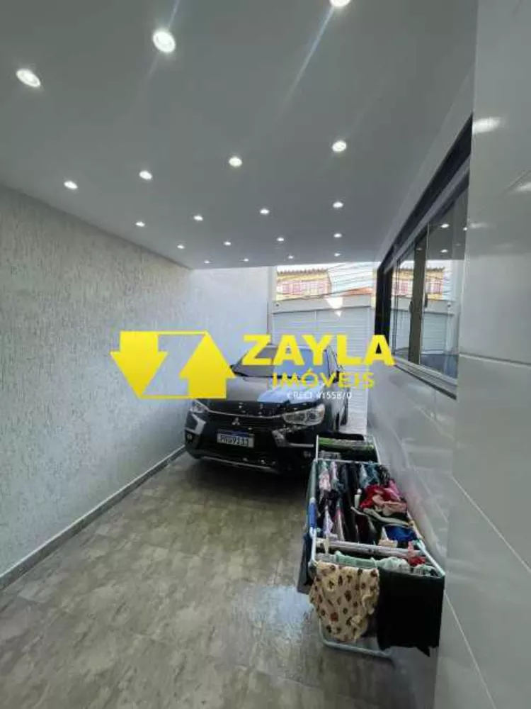 Casa, 4 quartos, 220 m² - Foto 28