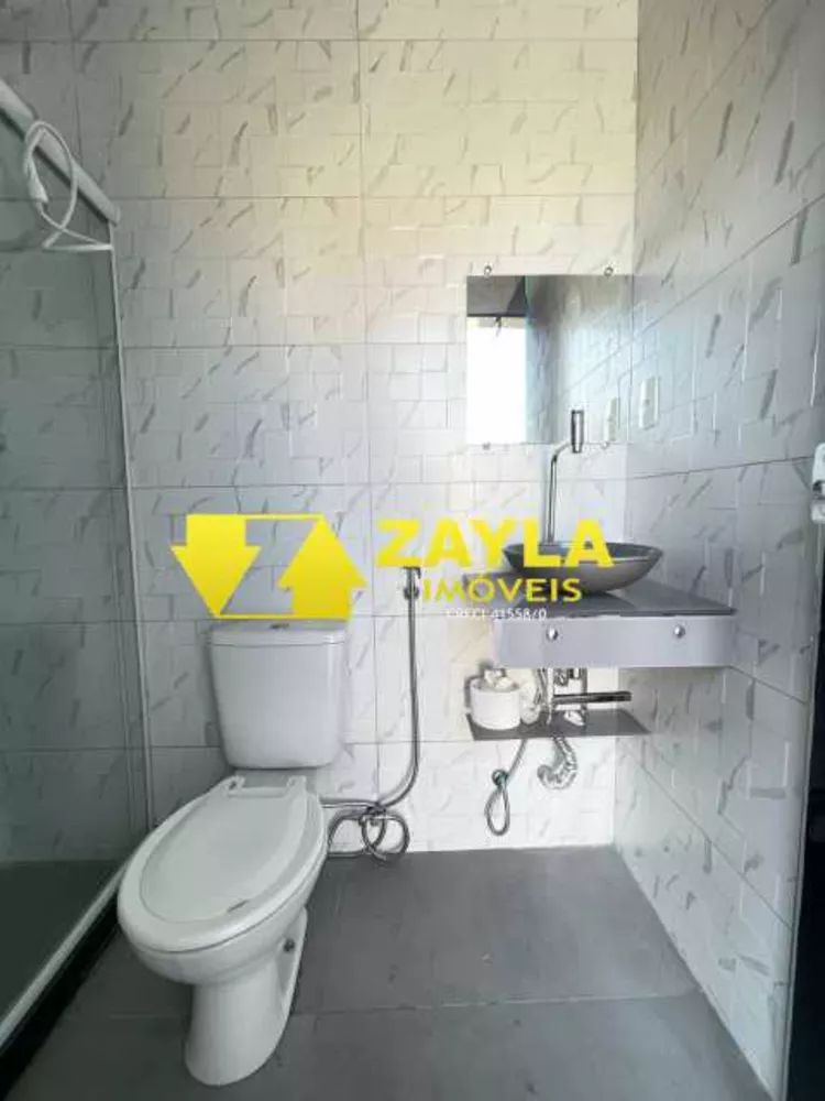 Casa, 4 quartos, 220 m² - Foto 27