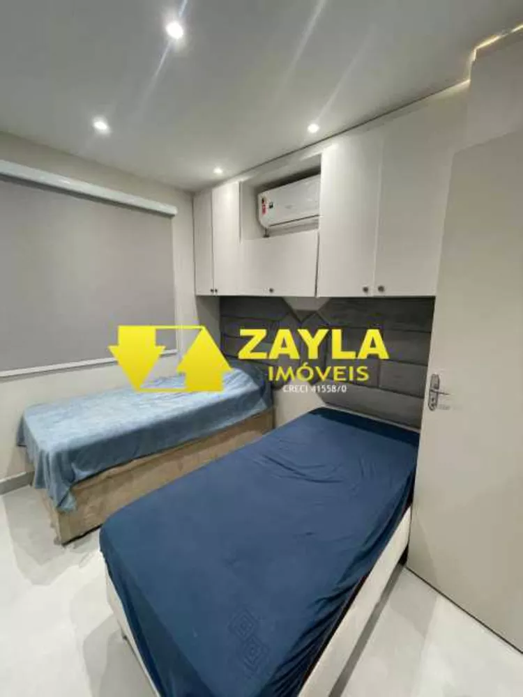 Casa, 4 quartos, 220 m² - Foto 12