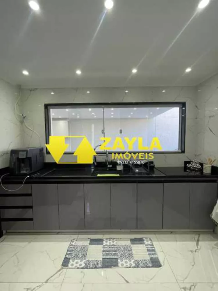 Casa, 4 quartos, 220 m² - Foto 23