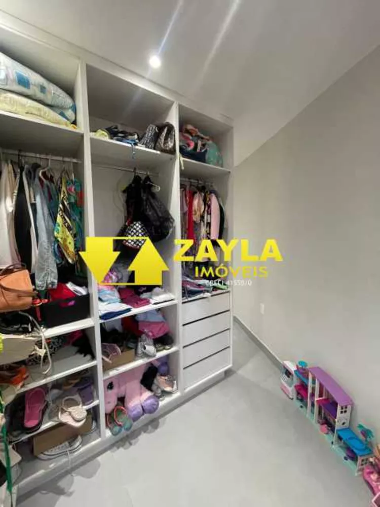 Casa, 4 quartos, 220 m² - Foto 10