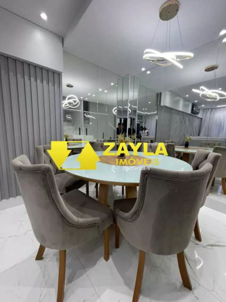 Casa, 4 quartos, 220 m² - Foto 4