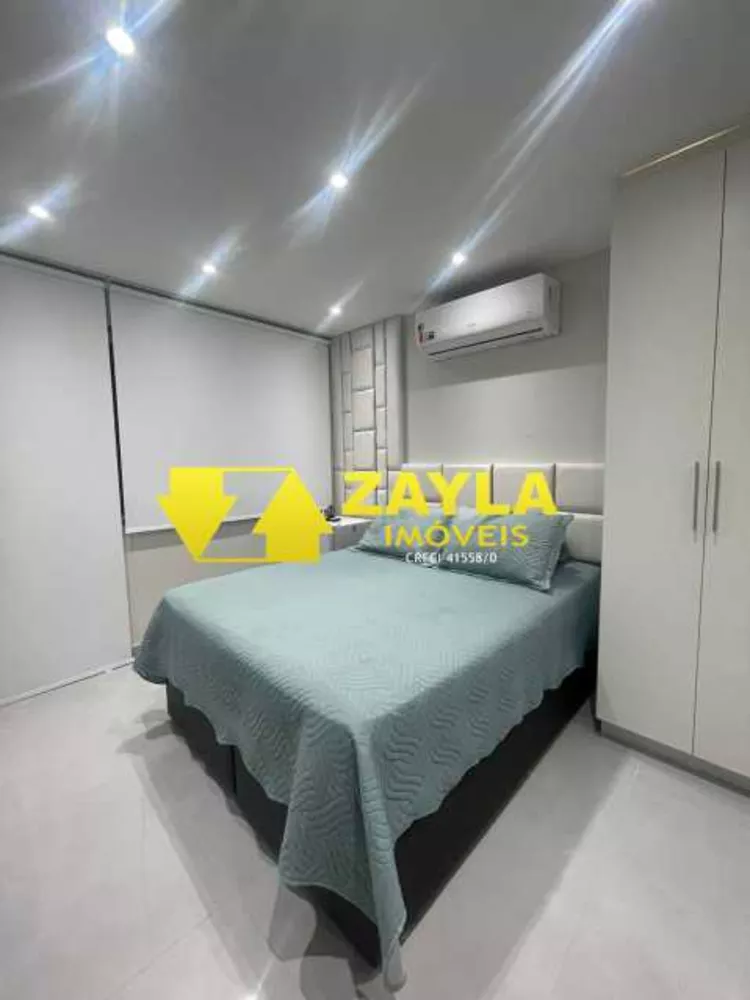 Casa, 4 quartos, 220 m² - Foto 14