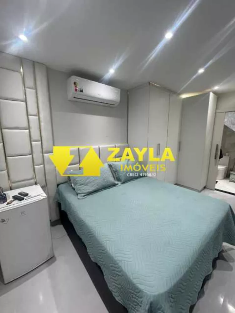 Casa, 4 quartos, 220 m² - Foto 15