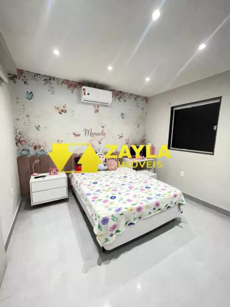 Casa, 4 quartos, 220 m² - Foto 7