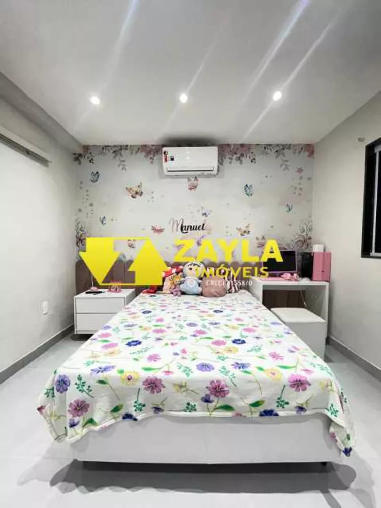 Casa, 4 quartos, 220 m² - Foto 8