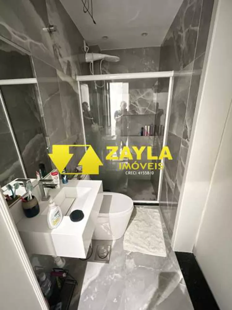 Casa, 4 quartos, 220 m² - Foto 5