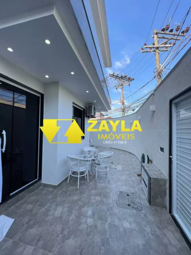 Casa, 4 quartos, 220 m² - Foto 29