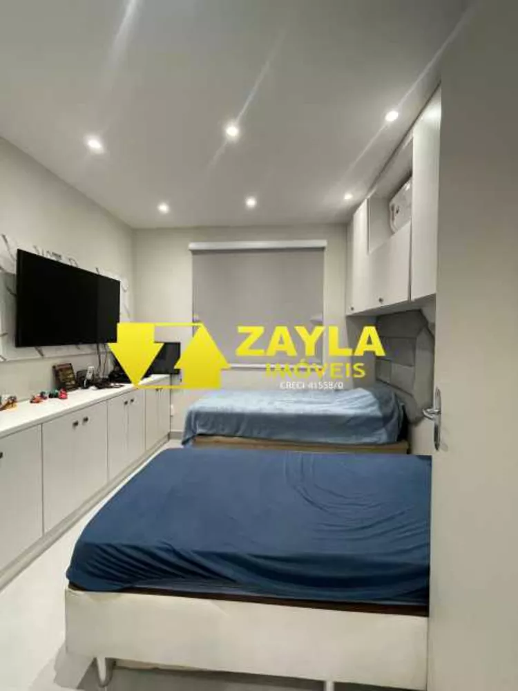 Casa, 4 quartos, 220 m² - Foto 13