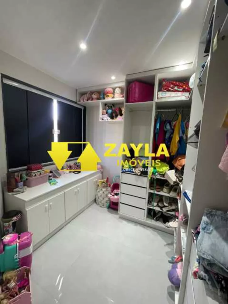 Casa, 4 quartos, 220 m² - Foto 9