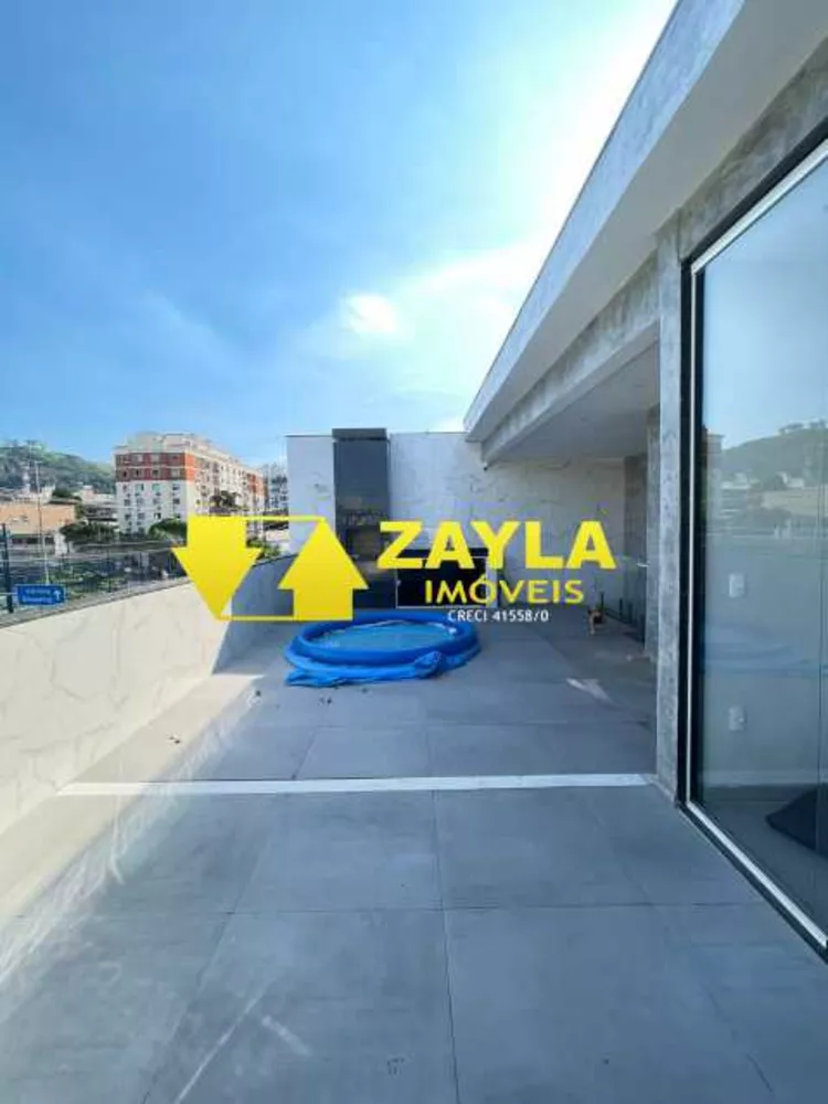 Casa, 4 quartos, 220 m² - Foto 25