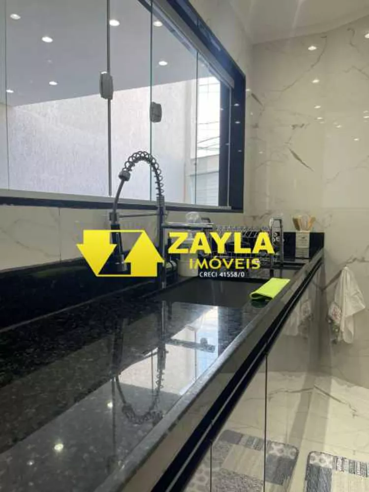 Casa, 4 quartos, 220 m² - Foto 22