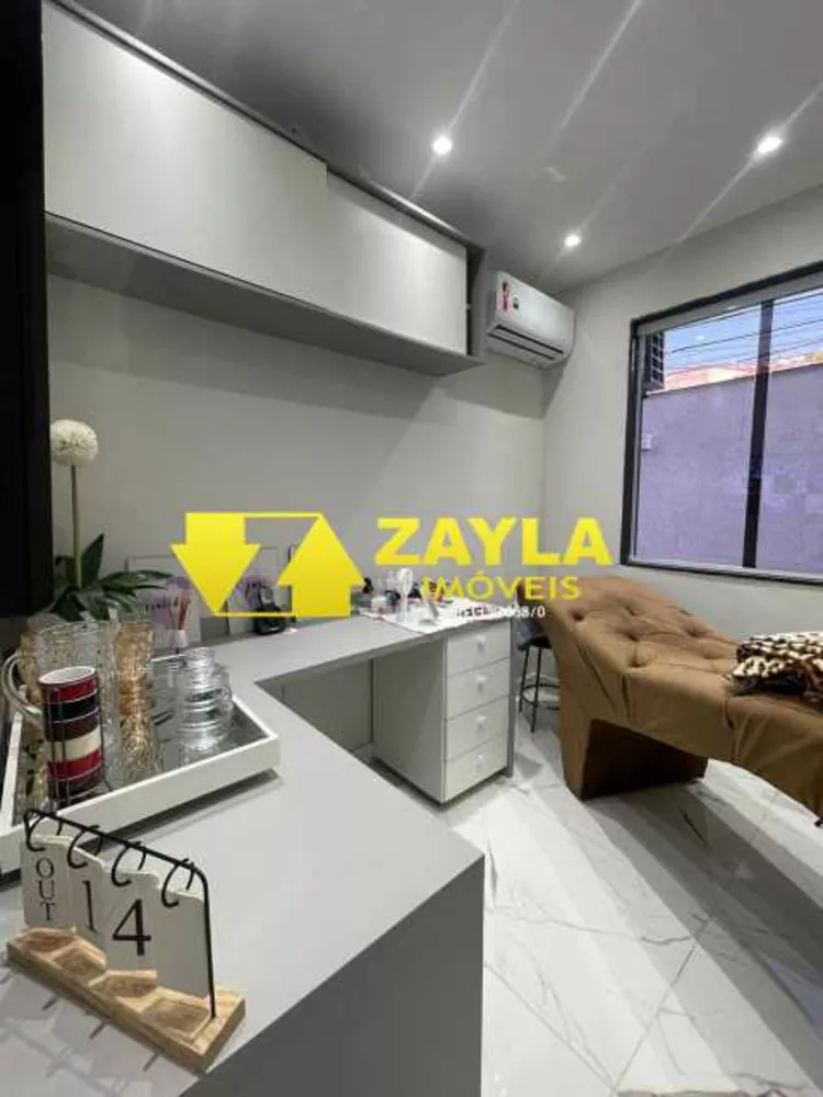 Casa, 4 quartos, 220 m² - Foto 6