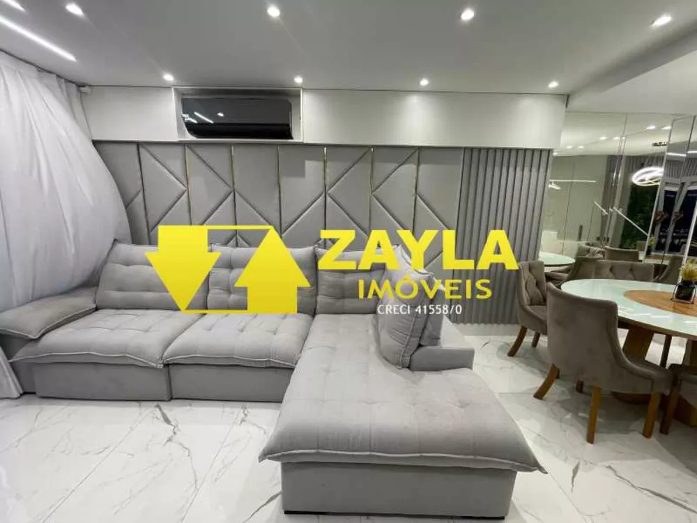 Casa, 4 quartos, 220 m² - Foto 2