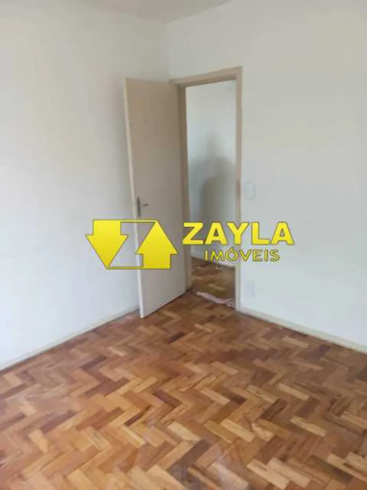Apartamento, 2 quartos, 60 m² - Foto 10