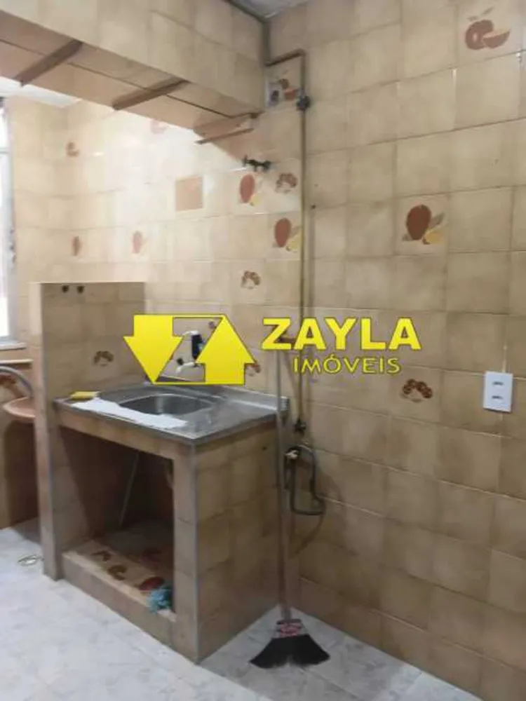 Apartamento, 2 quartos, 60 m² - Foto 13