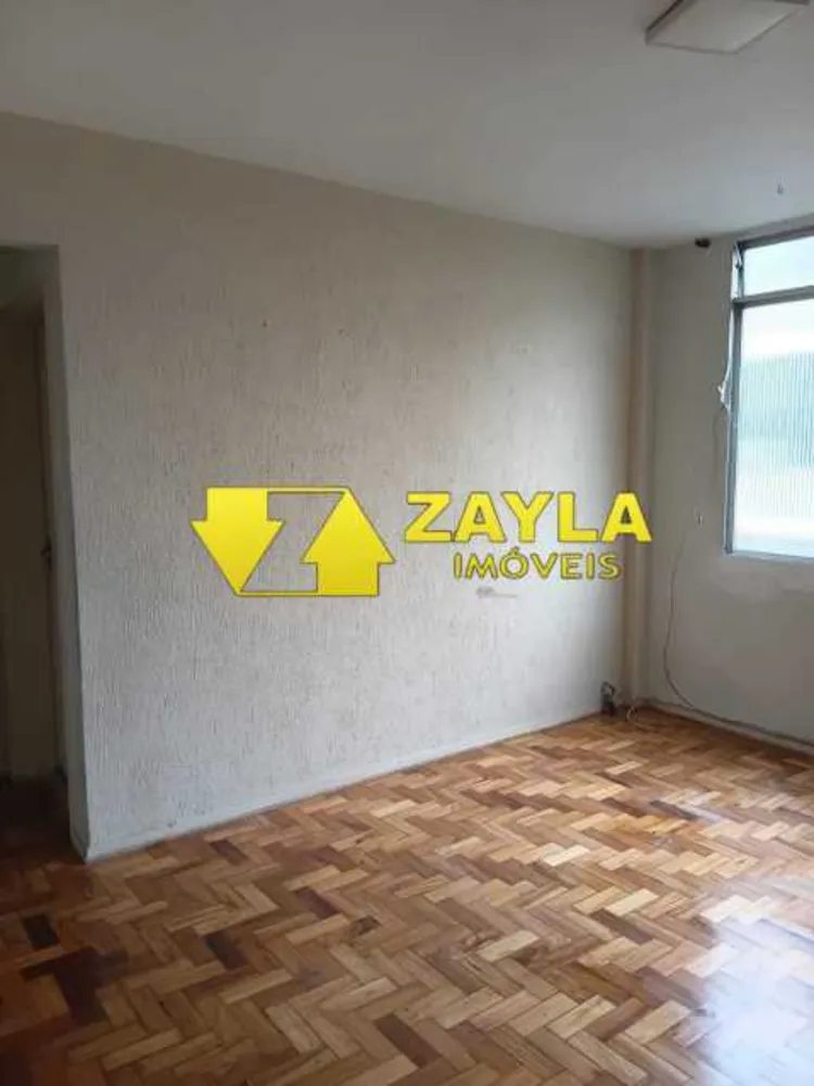 Apartamento, 2 quartos, 60 m² - Foto 2