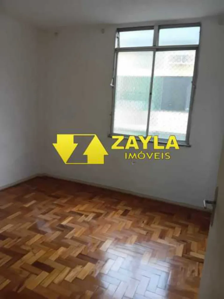 Apartamento, 2 quartos, 60 m² - Foto 9