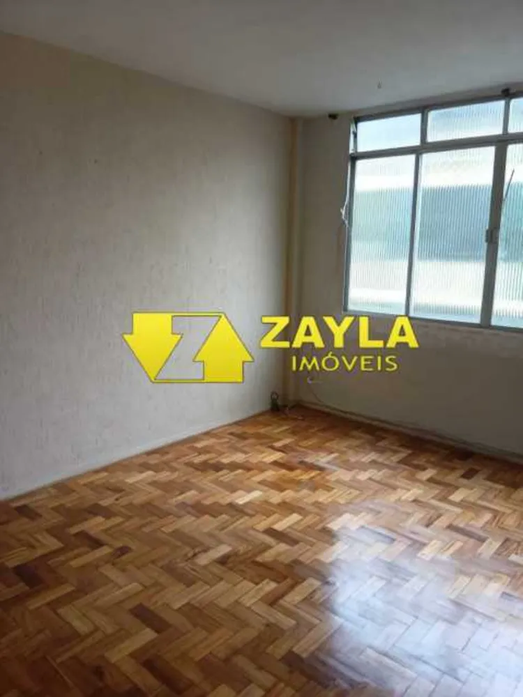 Apartamento, 2 quartos, 60 m² - Foto 1