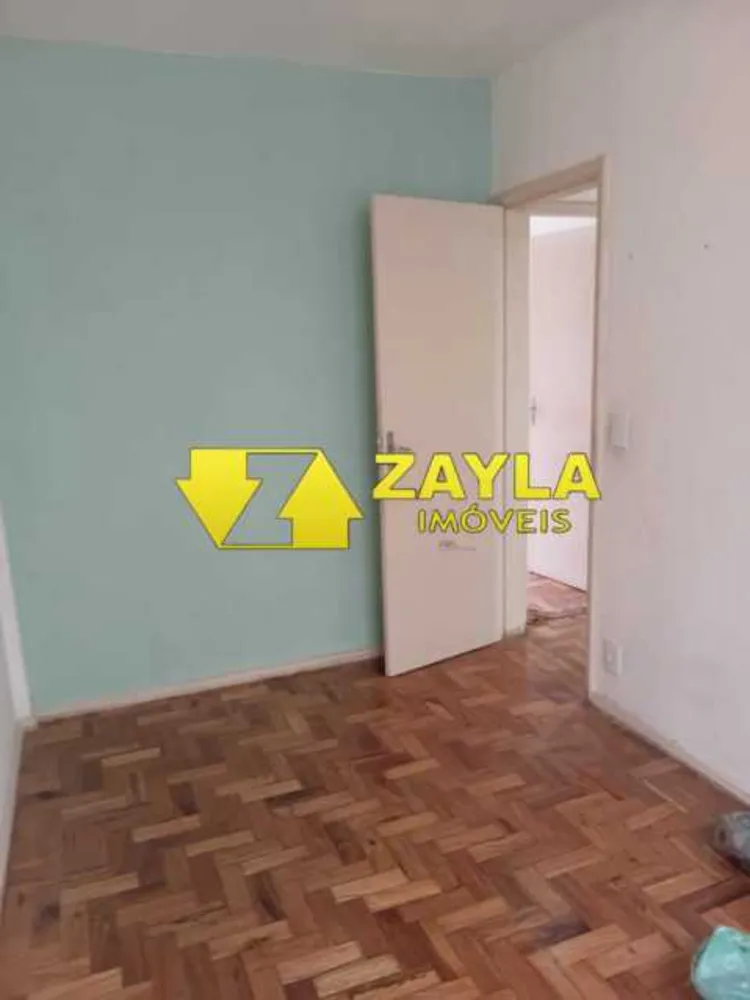 Apartamento, 2 quartos, 60 m² - Foto 11