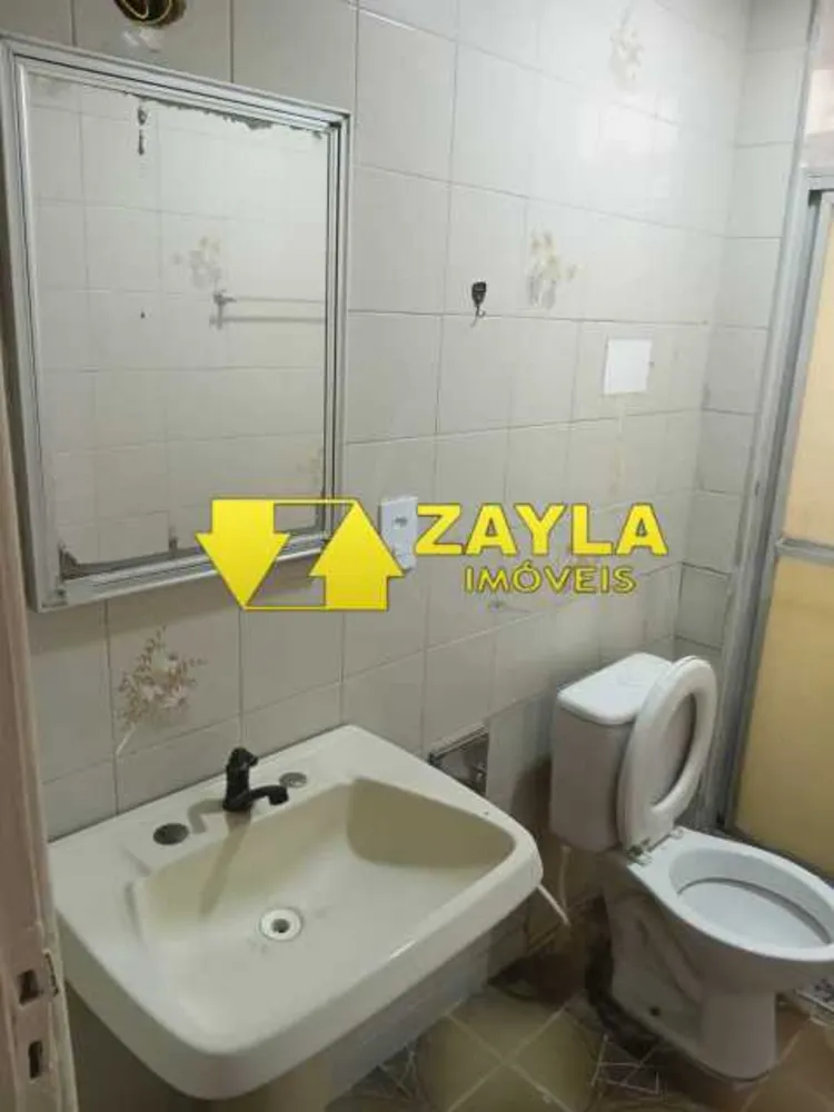 Apartamento, 2 quartos, 60 m² - Foto 5
