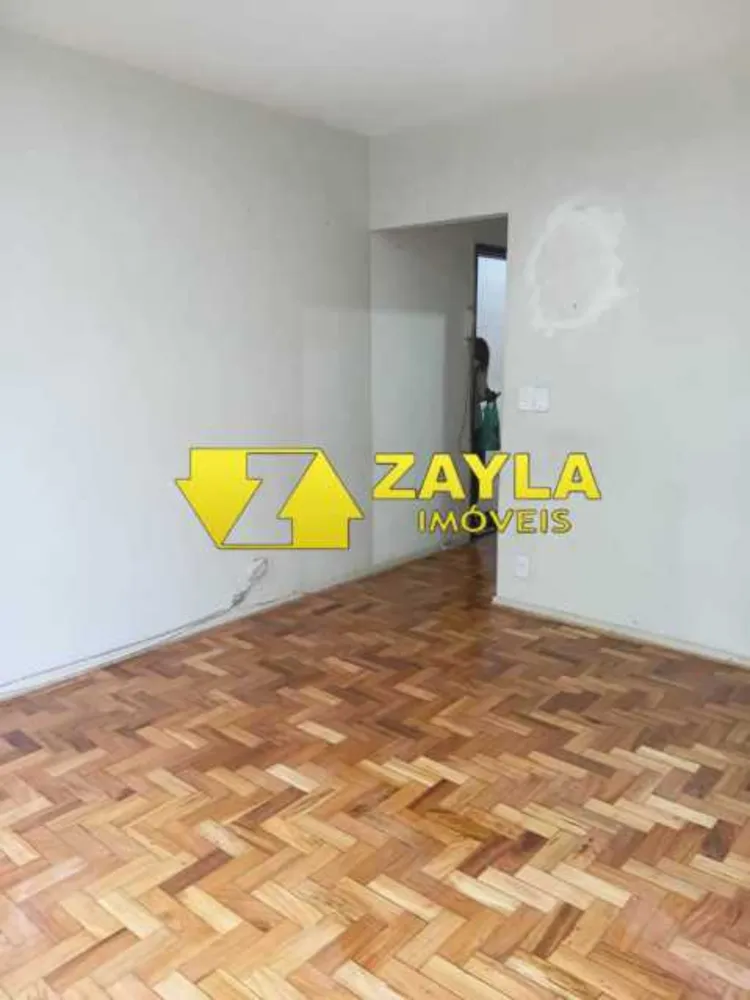 Apartamento, 2 quartos, 60 m² - Foto 3