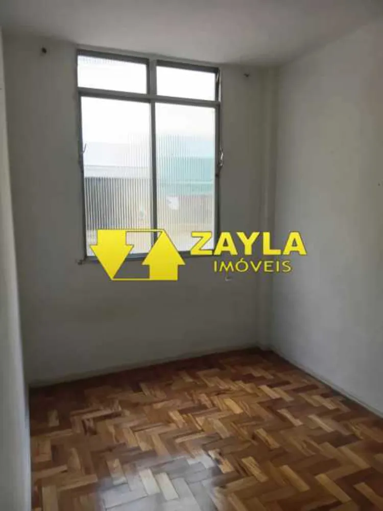 Apartamento, 2 quartos, 60 m² - Foto 8