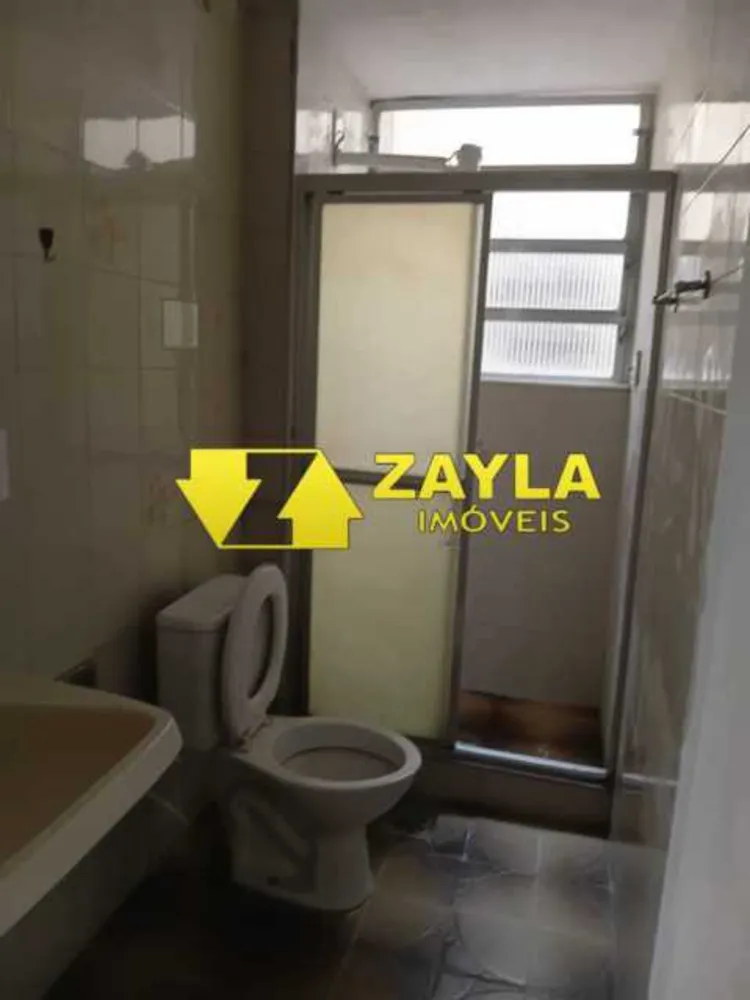Apartamento, 2 quartos, 60 m² - Foto 7