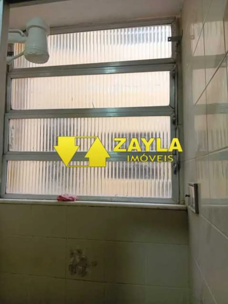 Apartamento, 2 quartos, 60 m² - Foto 6