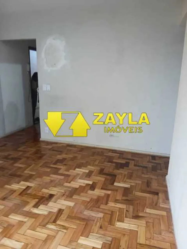 Apartamento, 2 quartos, 60 m² - Foto 4