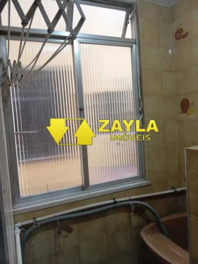Apartamento, 2 quartos, 60 m² - Foto 16