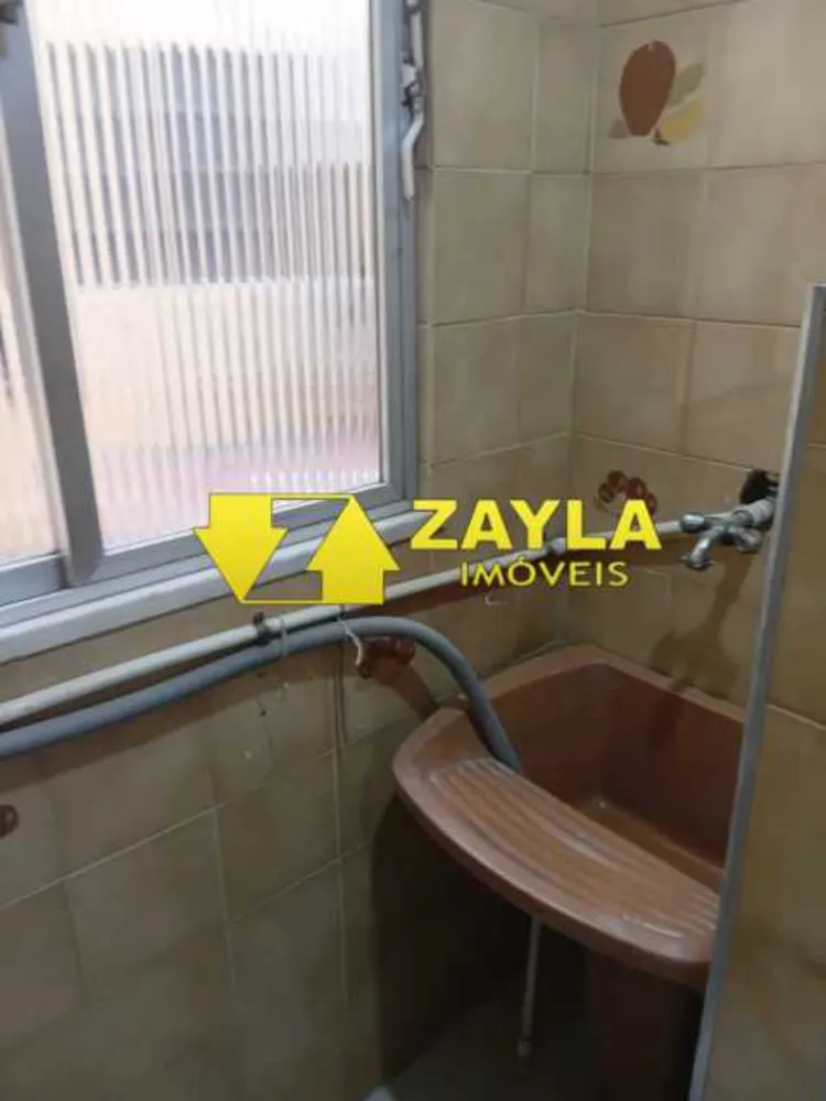 Apartamento, 2 quartos, 60 m² - Foto 15