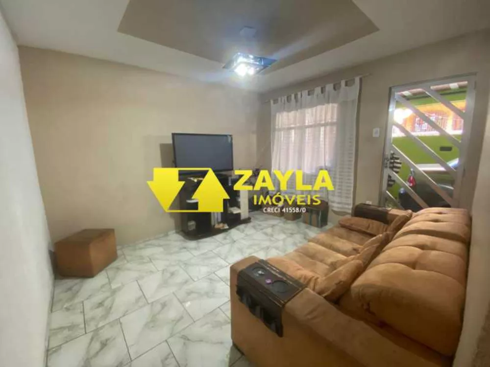 Casa, 2 quartos, 79 m² - Foto 9