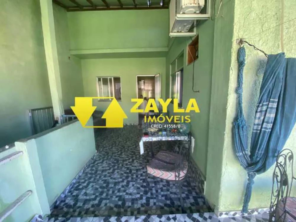 Casa, 2 quartos, 79 m² - Foto 5