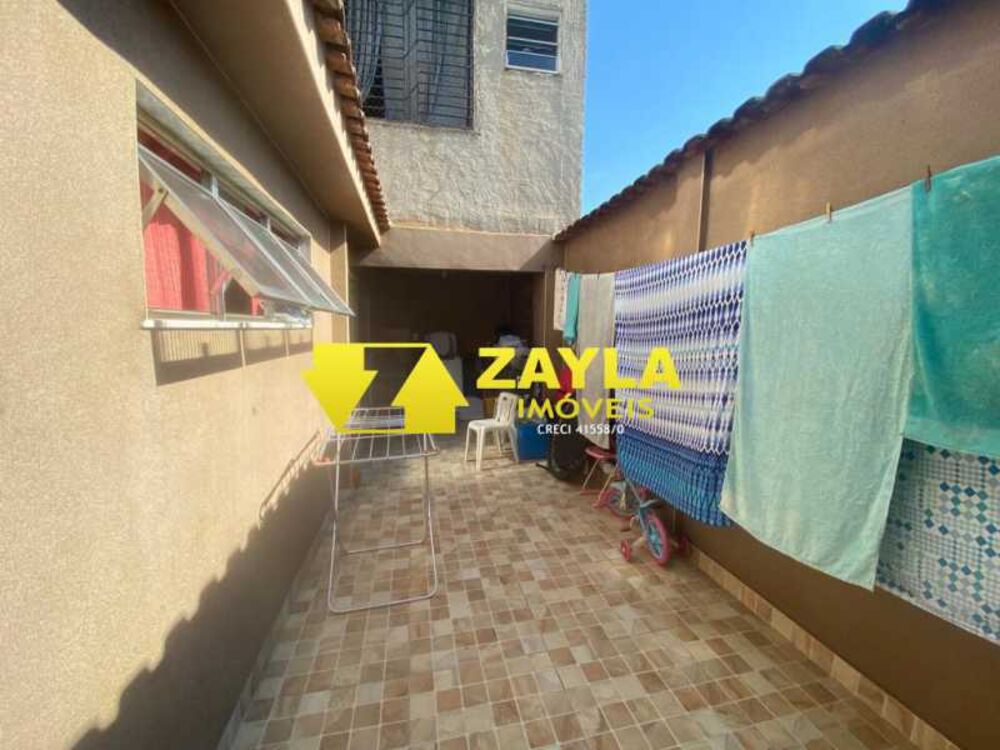 Casa, 2 quartos, 79 m² - Foto 19