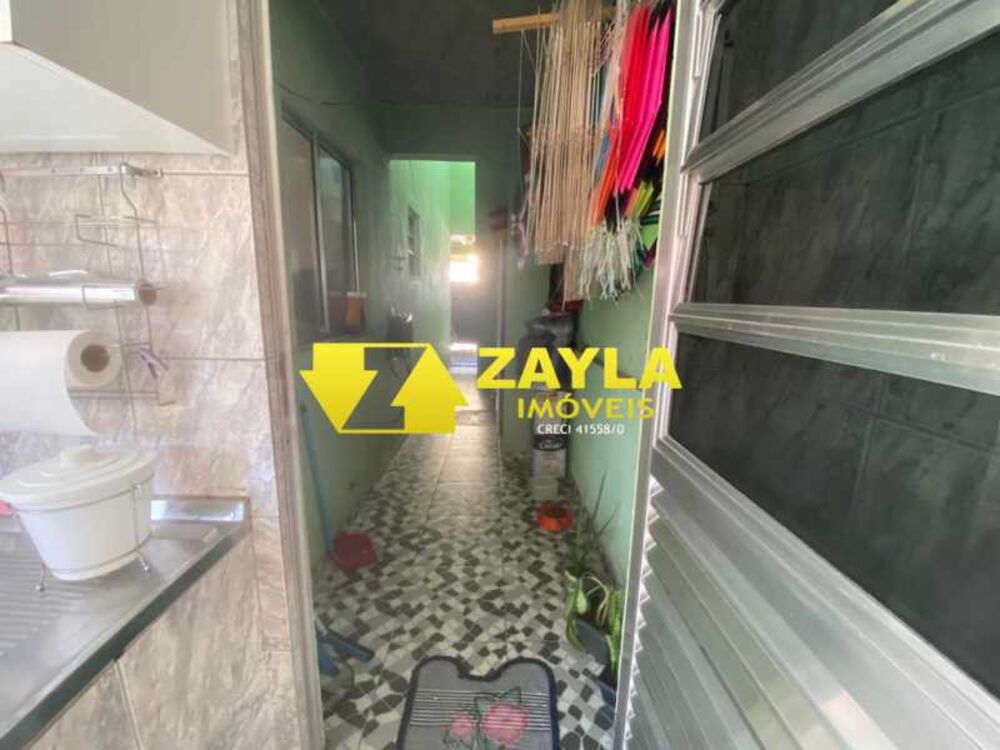 Casa, 2 quartos, 79 m² - Foto 14