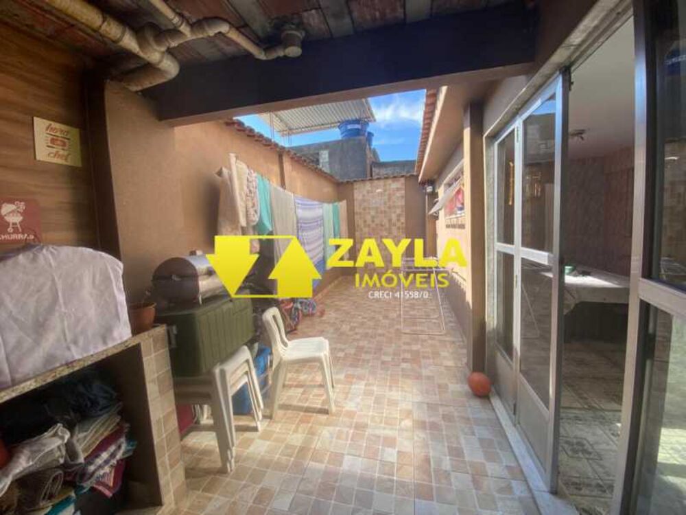 Casa, 2 quartos, 79 m² - Foto 25