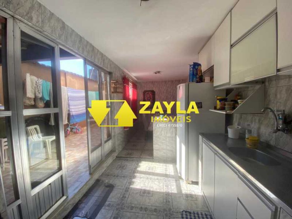 Casa, 2 quartos, 79 m² - Foto 26
