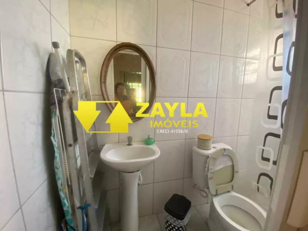 Casa, 2 quartos, 79 m² - Foto 10