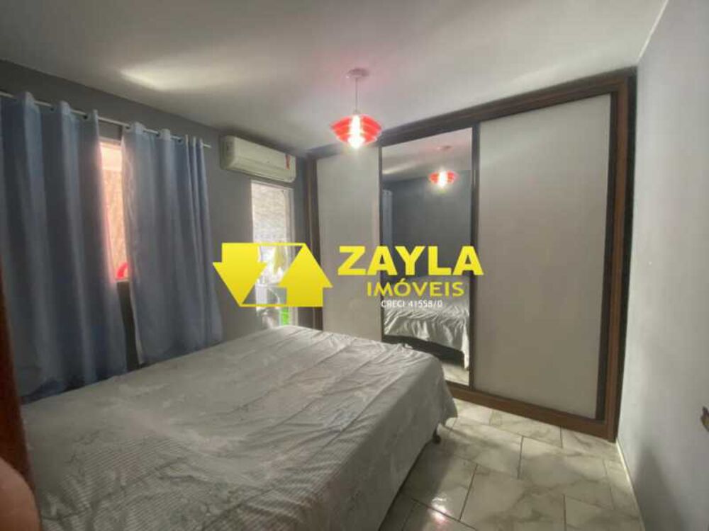 Casa, 2 quartos, 79 m² - Foto 16
