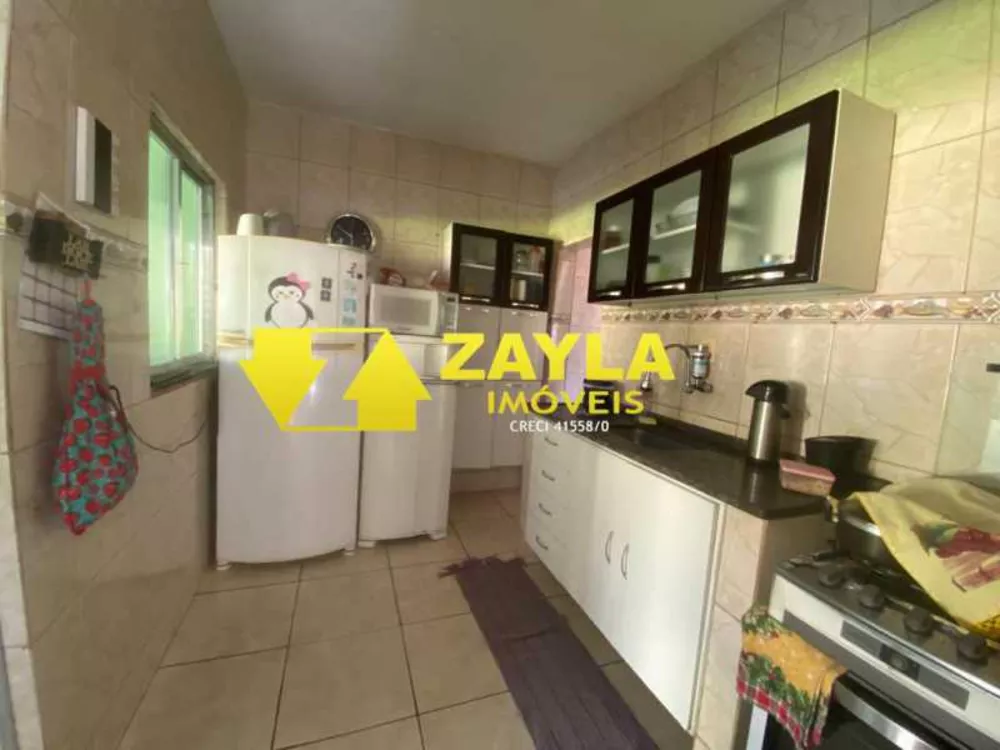 Casa, 2 quartos, 79 m² - Foto 6