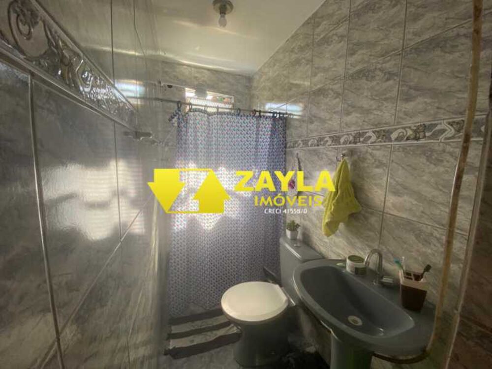 Casa, 2 quartos, 79 m² - Foto 20