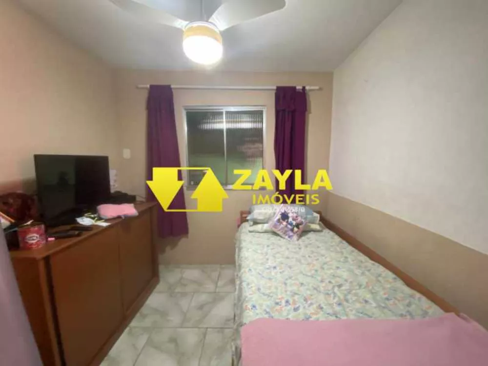 Casa, 2 quartos, 79 m² - Foto 2