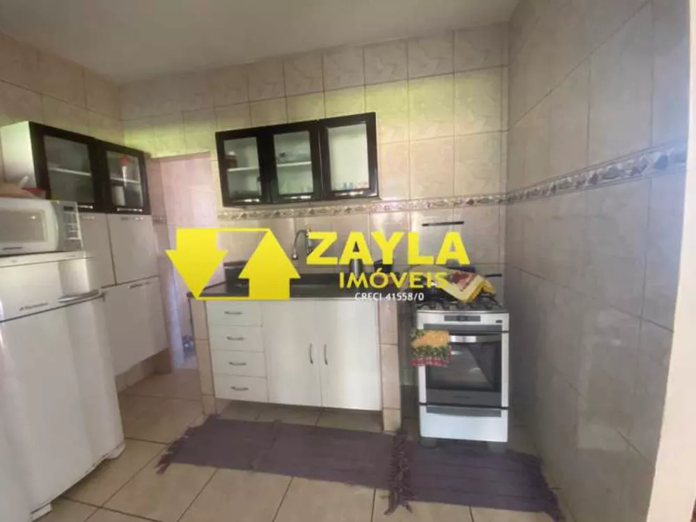 Casa, 2 quartos, 79 m² - Foto 1