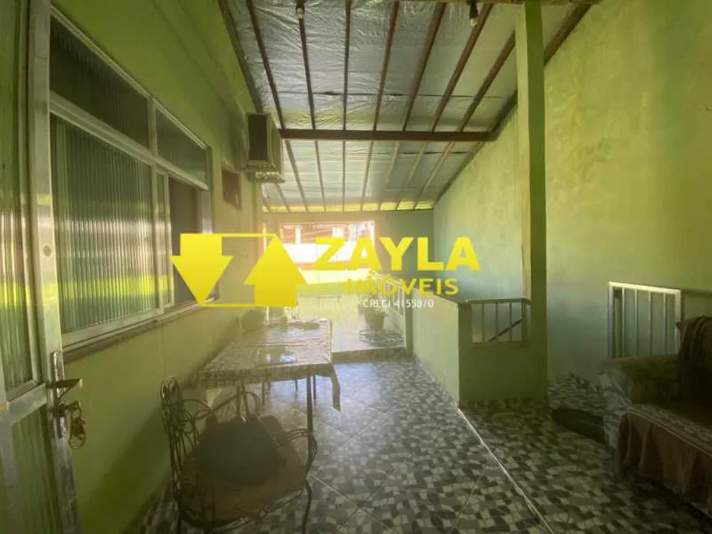 Casa, 2 quartos, 79 m² - Foto 3